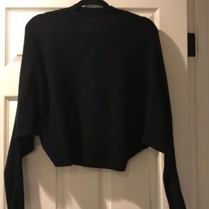 Zara knit sweater